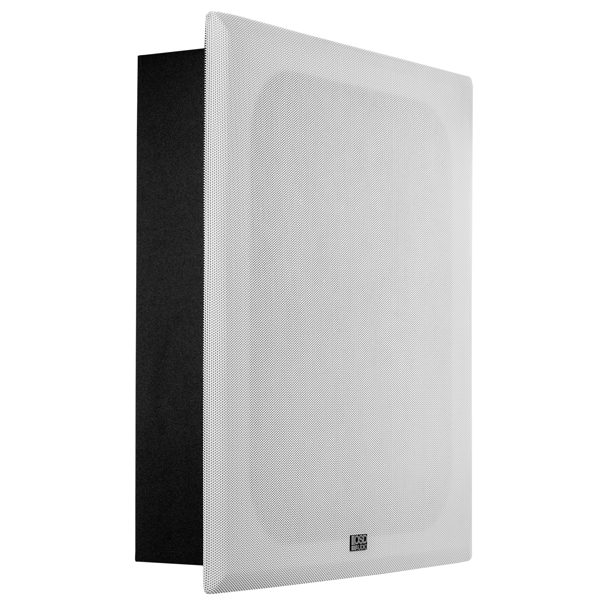 OSD Nero 8" Trimless In-Wall 200W Subwoofer w/ Sealed and Tuned Enclosure