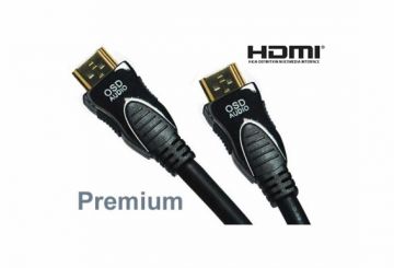 Premium Series High Speed HDMI Length:60FT