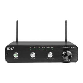 OSD Nero Stream Outdoor Amplifier Wi-Fi, Bluetooth, App Control IP64 Class D (100W x 2)