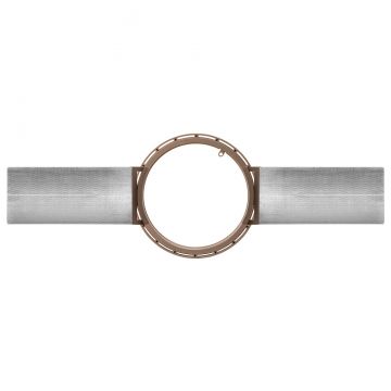 NCB825MA Multi-Angle Construction Bracket for Most 6.5" Ceiling Speakers, Single