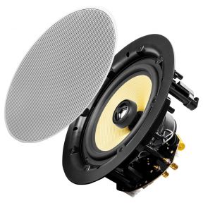 Echo Dot 3 In-Wall Amplifier NERO-VOX