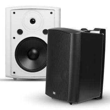 Patio Surface Mount Speakers | Outdoor 