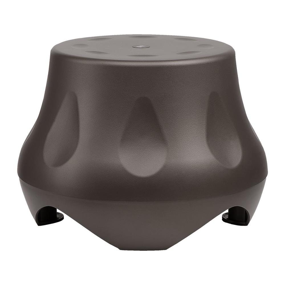 OSD Forza 10" Outdoor Subwoofer 300W Weather-Resistant, IP66 Rated High-Impact Molded Enclosure