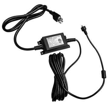 Replacement Power Supply for BTP525, BTR150 - IP67 Rated