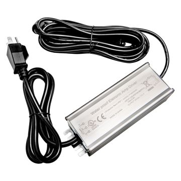 Replacement Power Supply for BTP650, BTR805, and BOM 4.1.2 - IP67