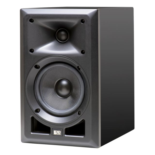 8 Terminal Decora Speaker Binding Post Wall Plate - WP8
