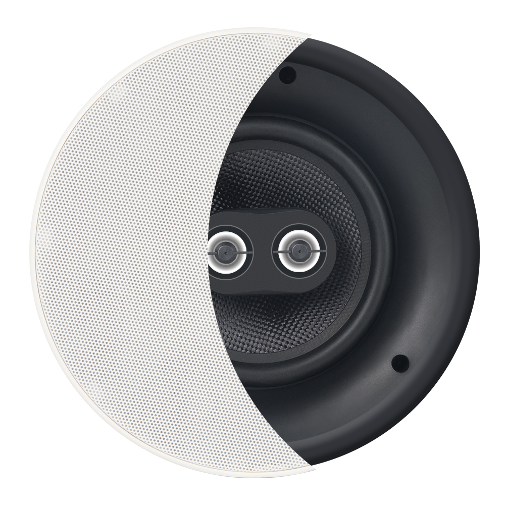 Stereo tweeters sales