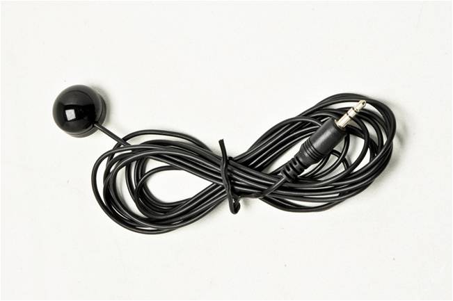 dvr ir