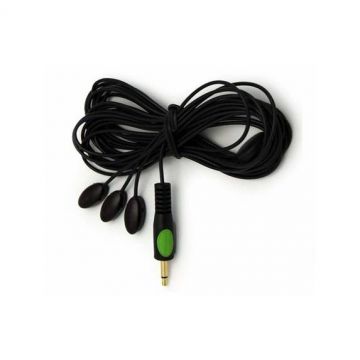 IR23CG Infrared IR Visible Triple Eye Emitter Extender Cable