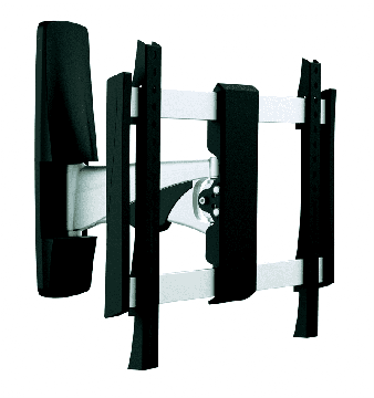 LED/LCD/Plasma Tilt & Swivel Full Motion 23" - 42" OSD TSM-19-241