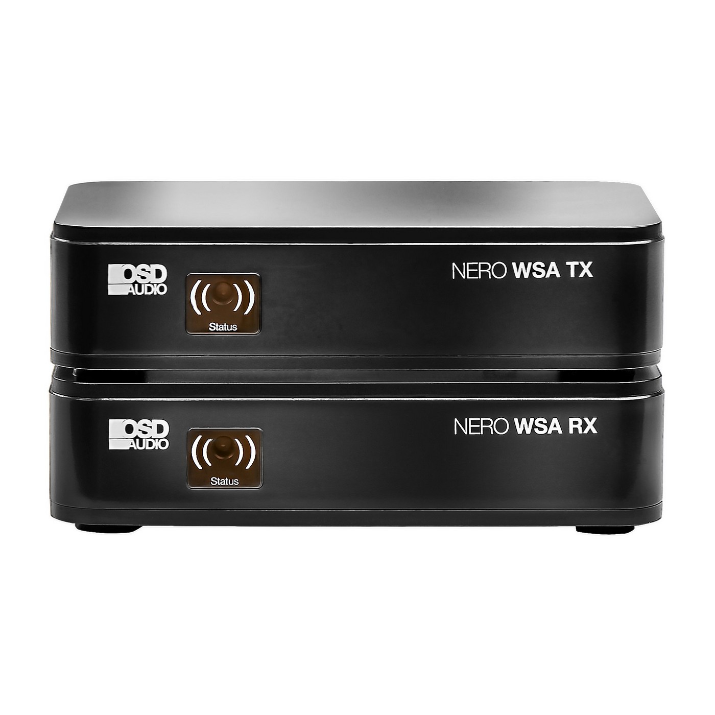 NeroWSA Wireless Subwoofer Transmitter Whole House Audio