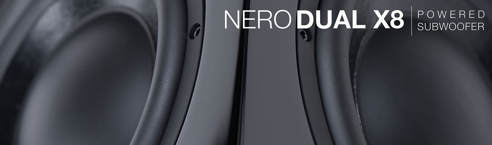 Nero Dual X8