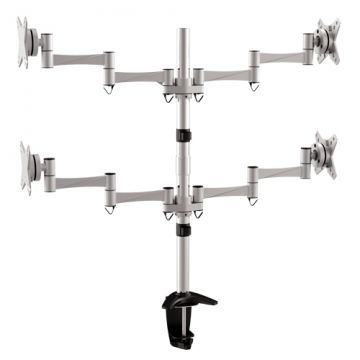 OSD TSM-02-C048 Desktop LCD Tilt & Swivel Mount 13" - 23"