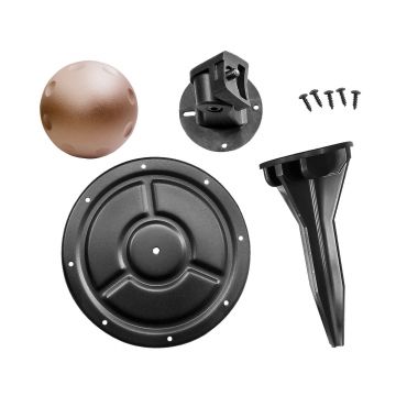 Forza 5 Outdoor Mounting Accessory Kit, 5.25" Pendant Speaker